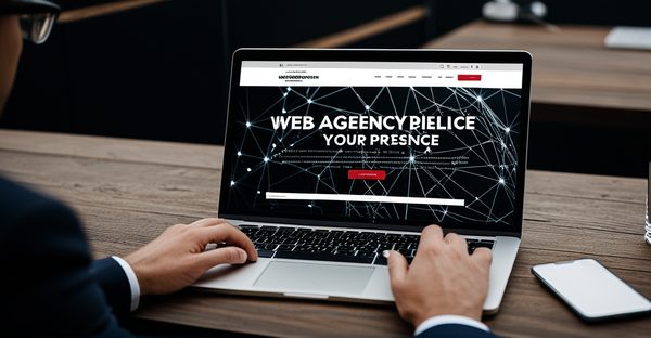 Agence web rouen : boostez votre présence en ligne