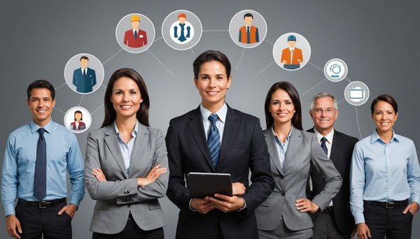 Actualité de l'emploi : les solutions pour un parcours réussi