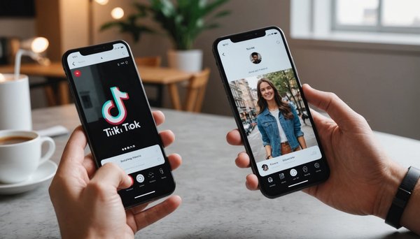 Boostez votre présence tiktok avec ces méthodes innovantes