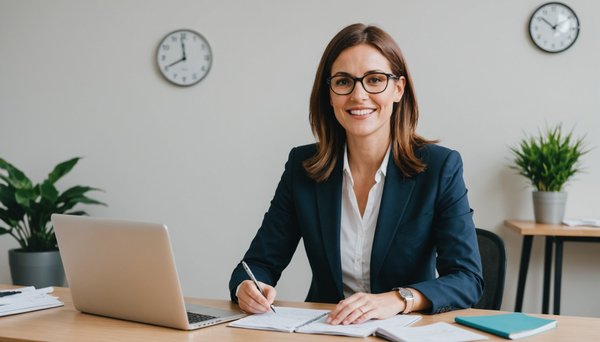 Mieux se connaître pour mieux travailler : la puissance du test de personnalité en milieu professionnel